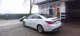 Hyundai Sonata, 2012-4