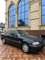 Mercedes-Benz C class, 1999-2