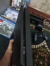 Игровая приставка Sony PlayStation 4 slim 500 gb-2