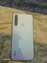 Телефон Xiaomi Redmi-2