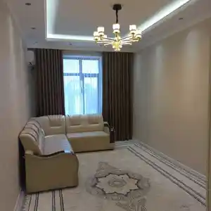 2-комн. квартира, 5 этаж, 80м², Сино,Караболо