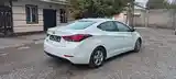 Hyundai Elantra, 2015-2