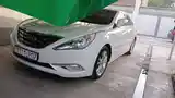 Hyundai Sonata, 2011-2