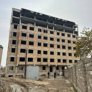 2-комн. квартира, 5 этаж, 88 м²,  Рудаки