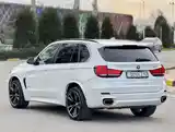 BMW X5, 2015-4