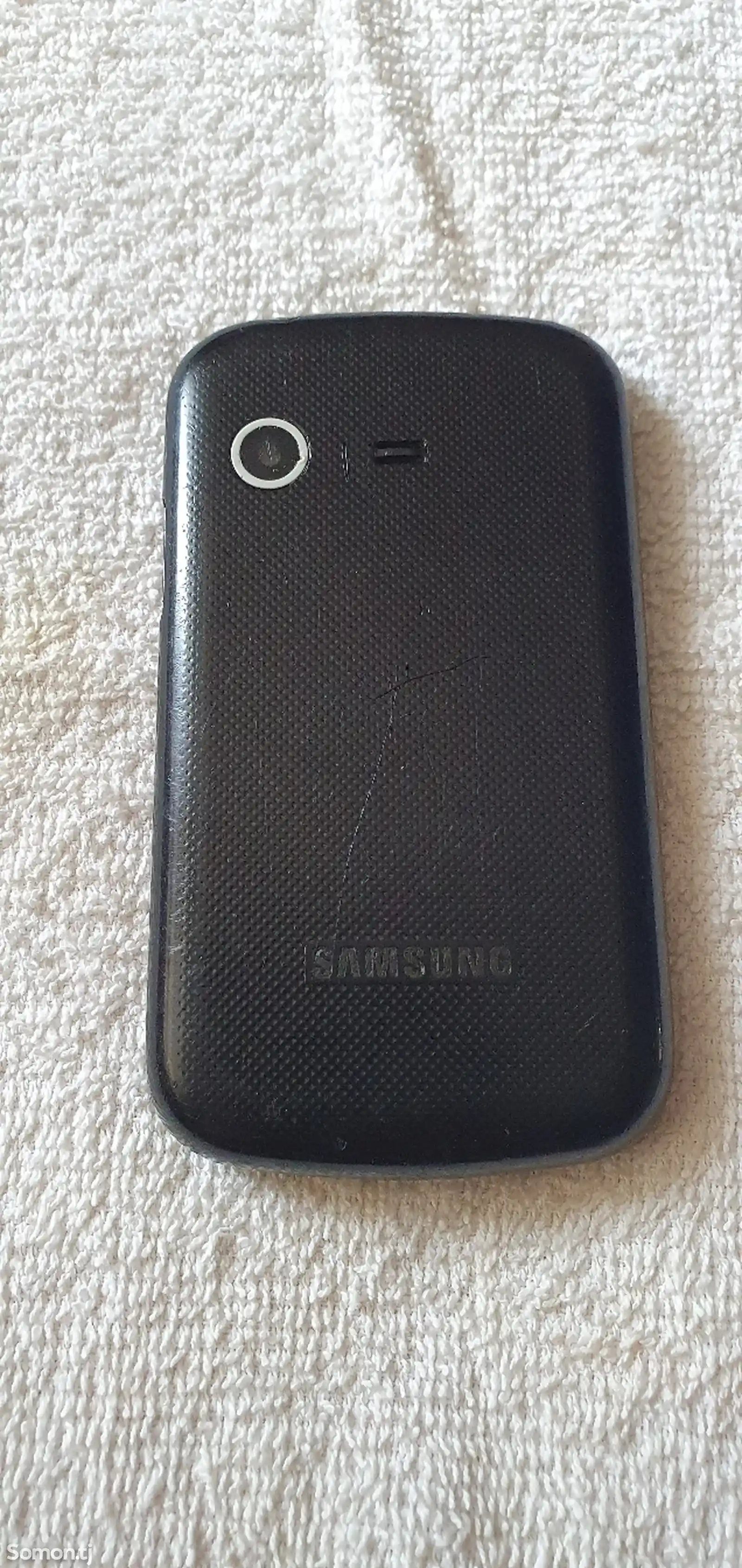 Samsung DUOS-3