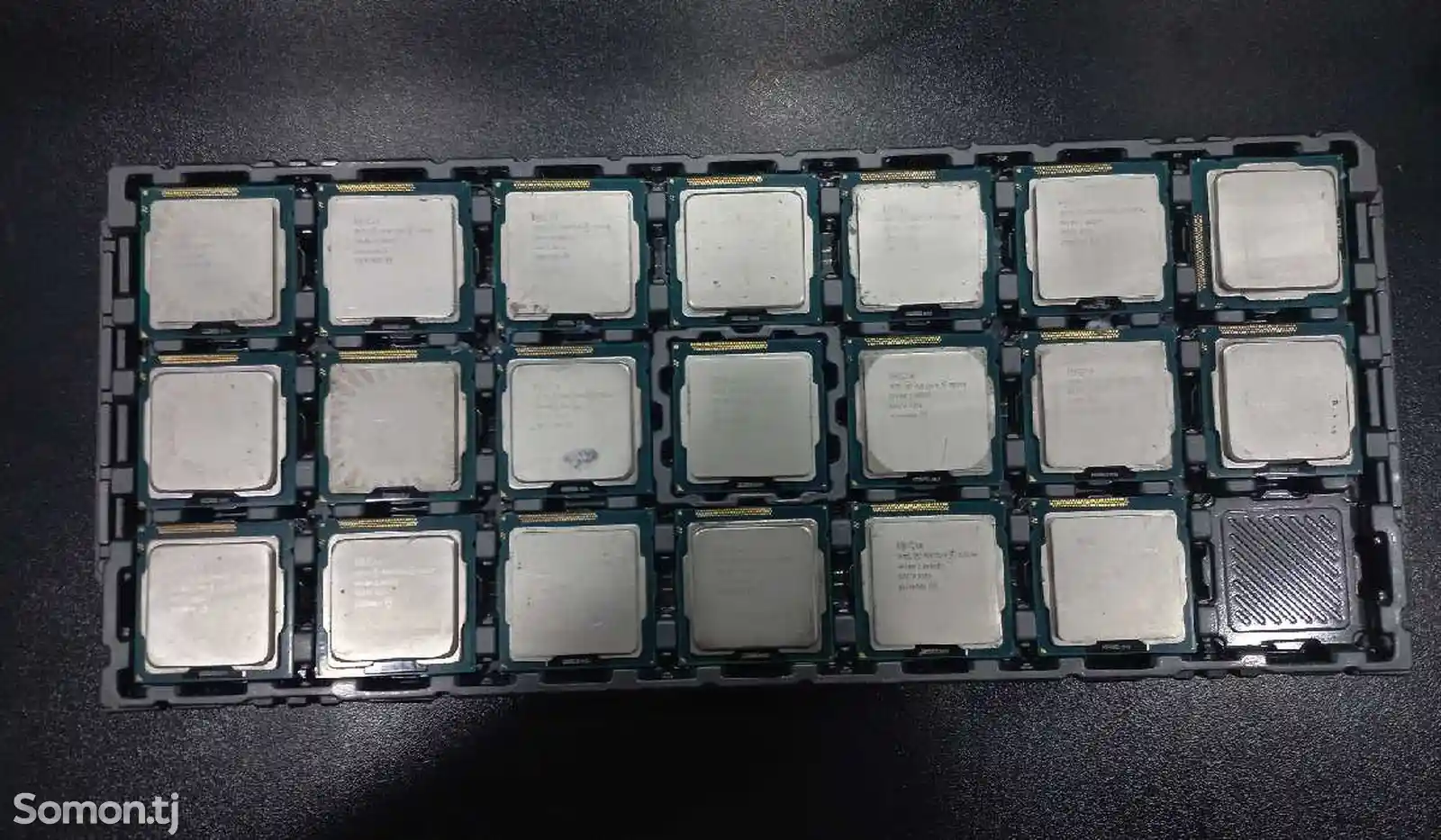Процессор Intel Pentium G2020-1