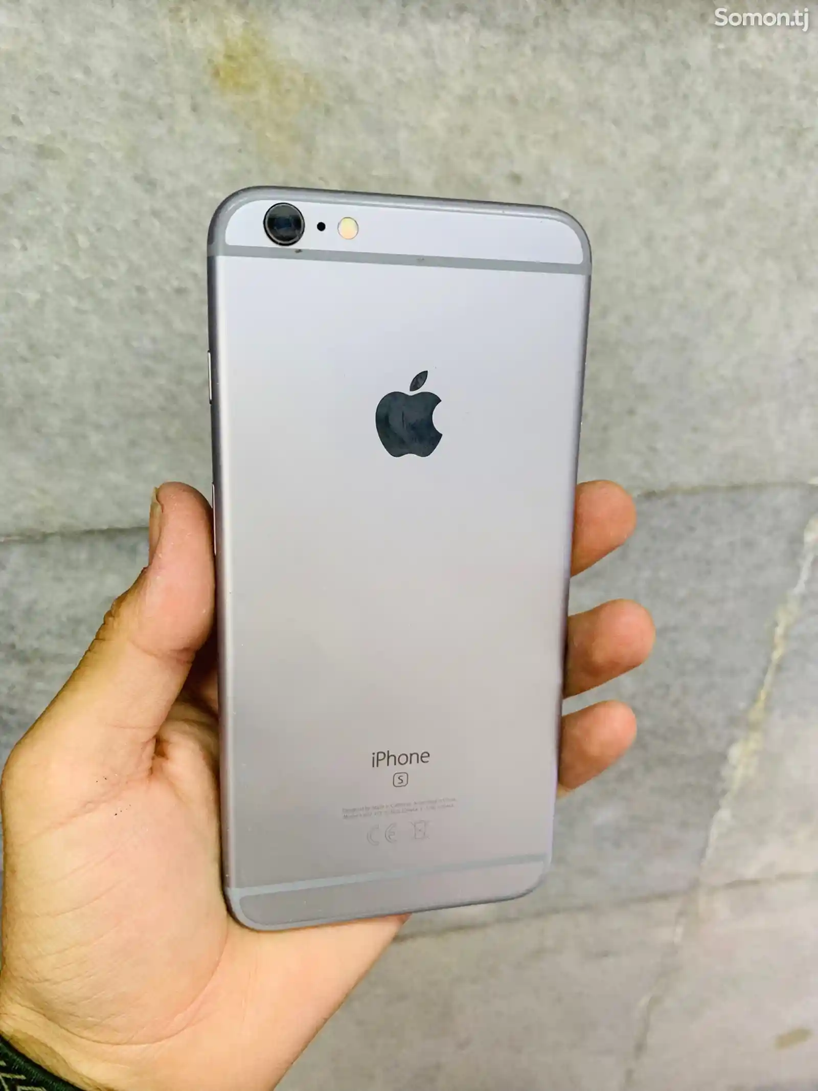 Apple iPhone 6S plus, 16 gb-2