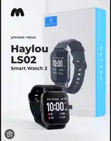 Смарт часы Haylou Smart Watch 2 --4