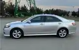 Toyota Camry, 2011-2