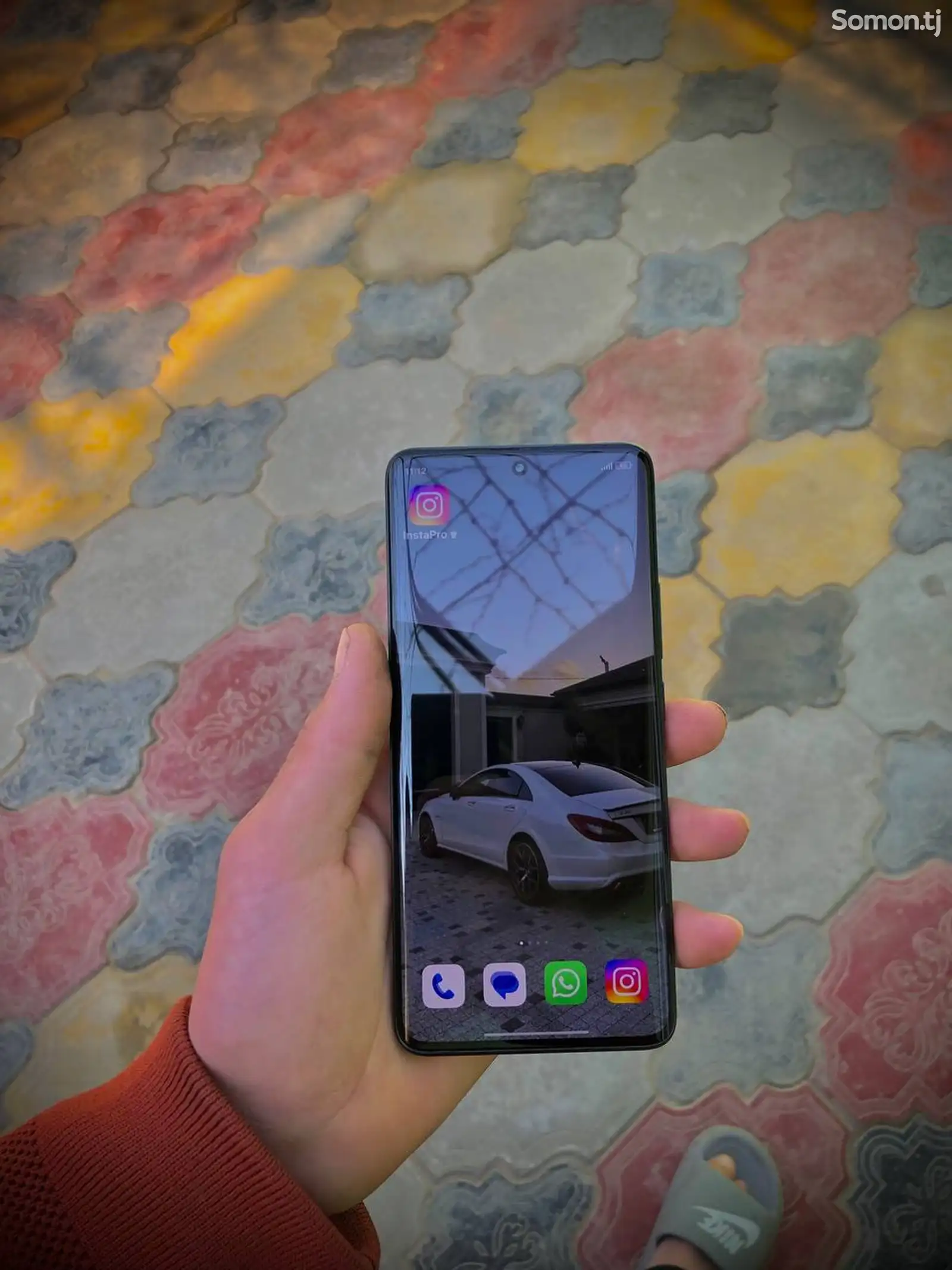 Xiaomi Redmi note 13pro-1