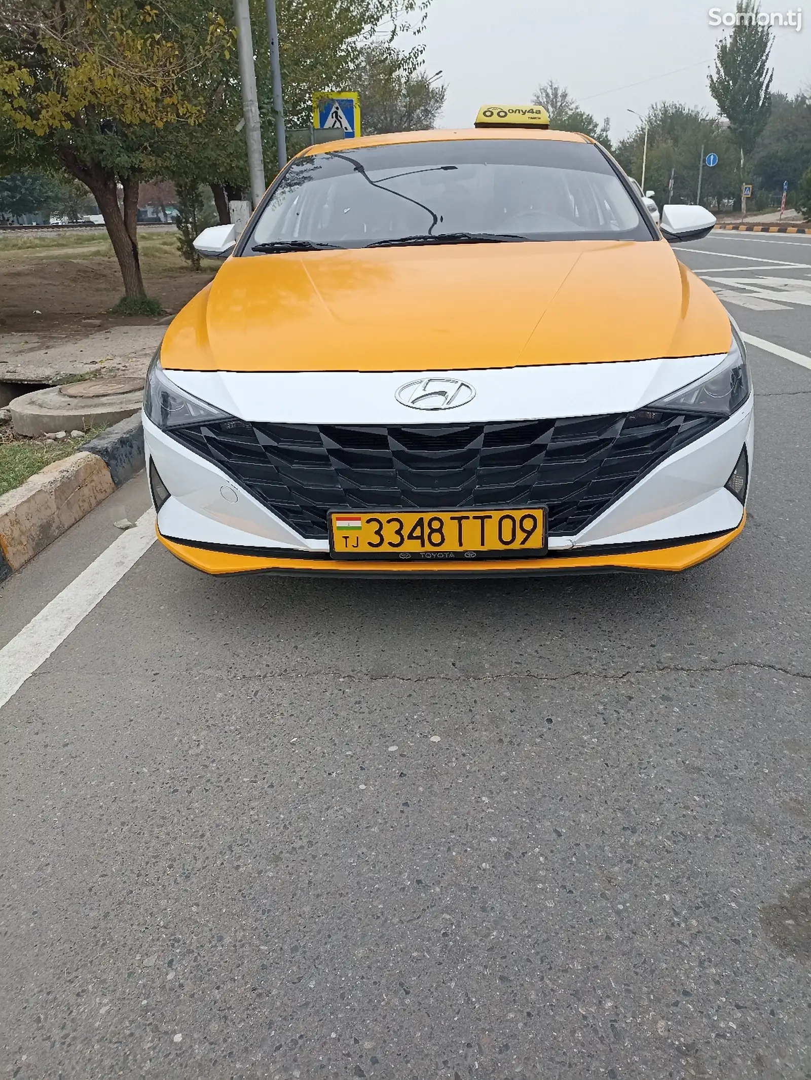 Hyundai Elantra, 2022-2