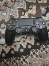 Игровая приставка Sony PlayStation 4-2