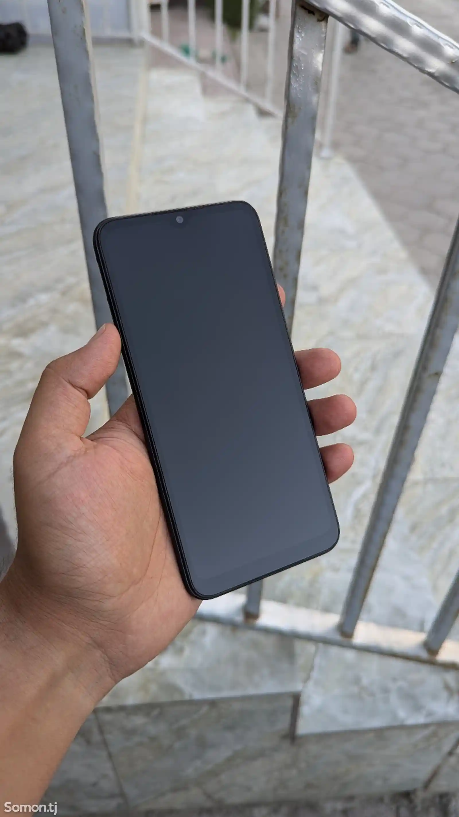 Xiaomi Redmi 9C 128Gb-4