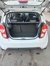 Chevrolet Spark, 2014-8