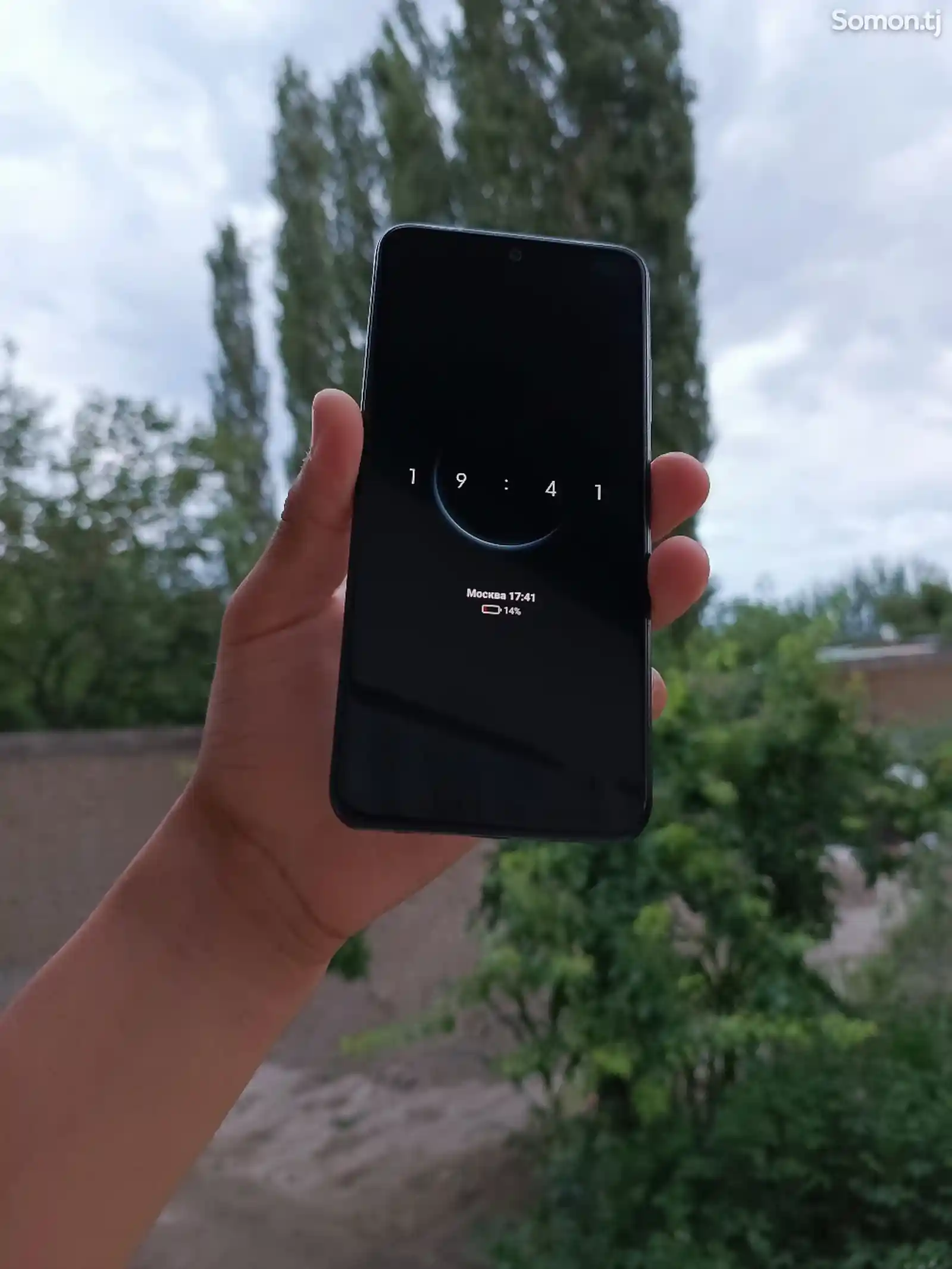 Xiaomi Redmi note 10S-3