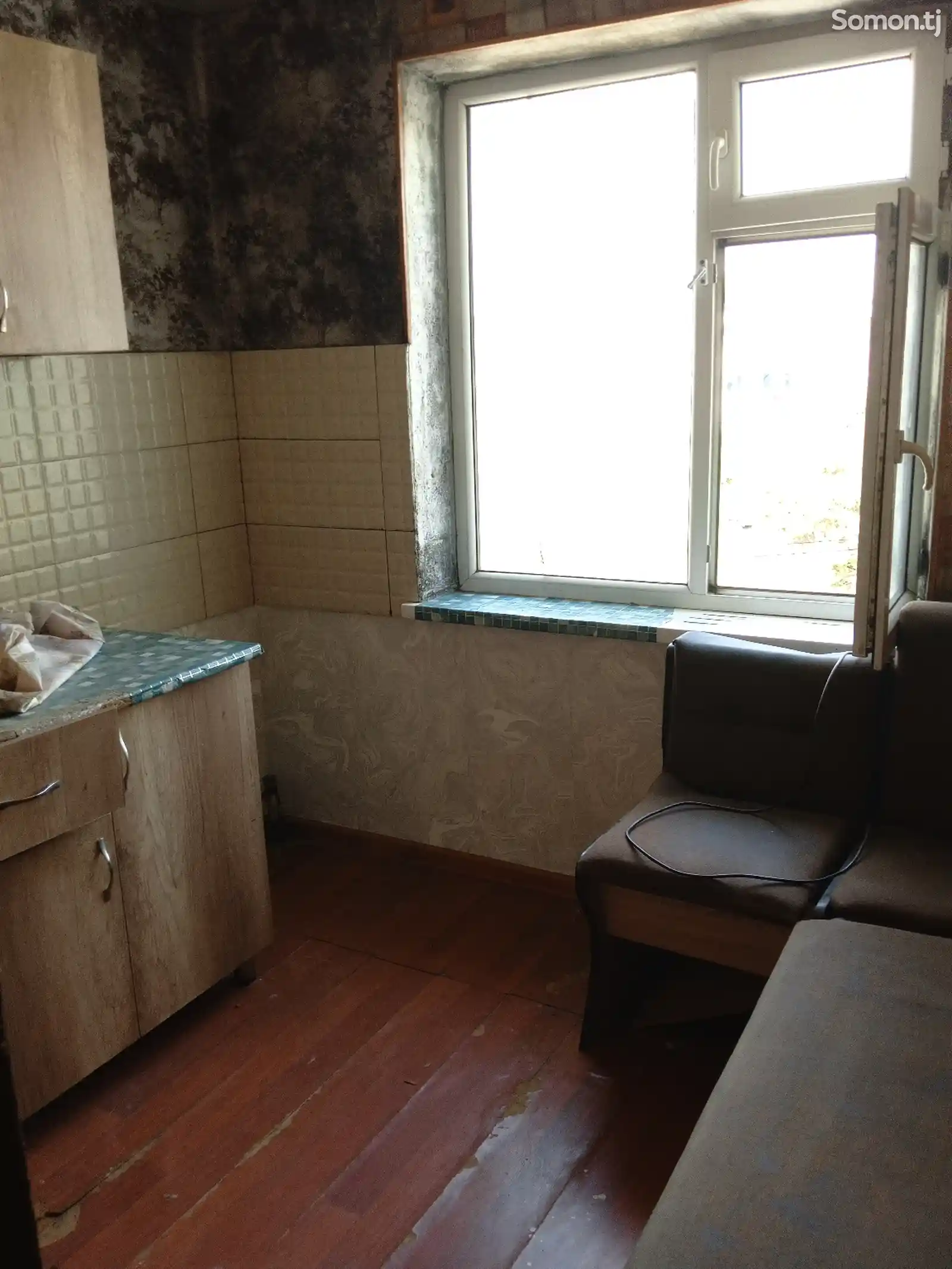 2-комн. квартира, 4 этаж, 45 м², сино-5