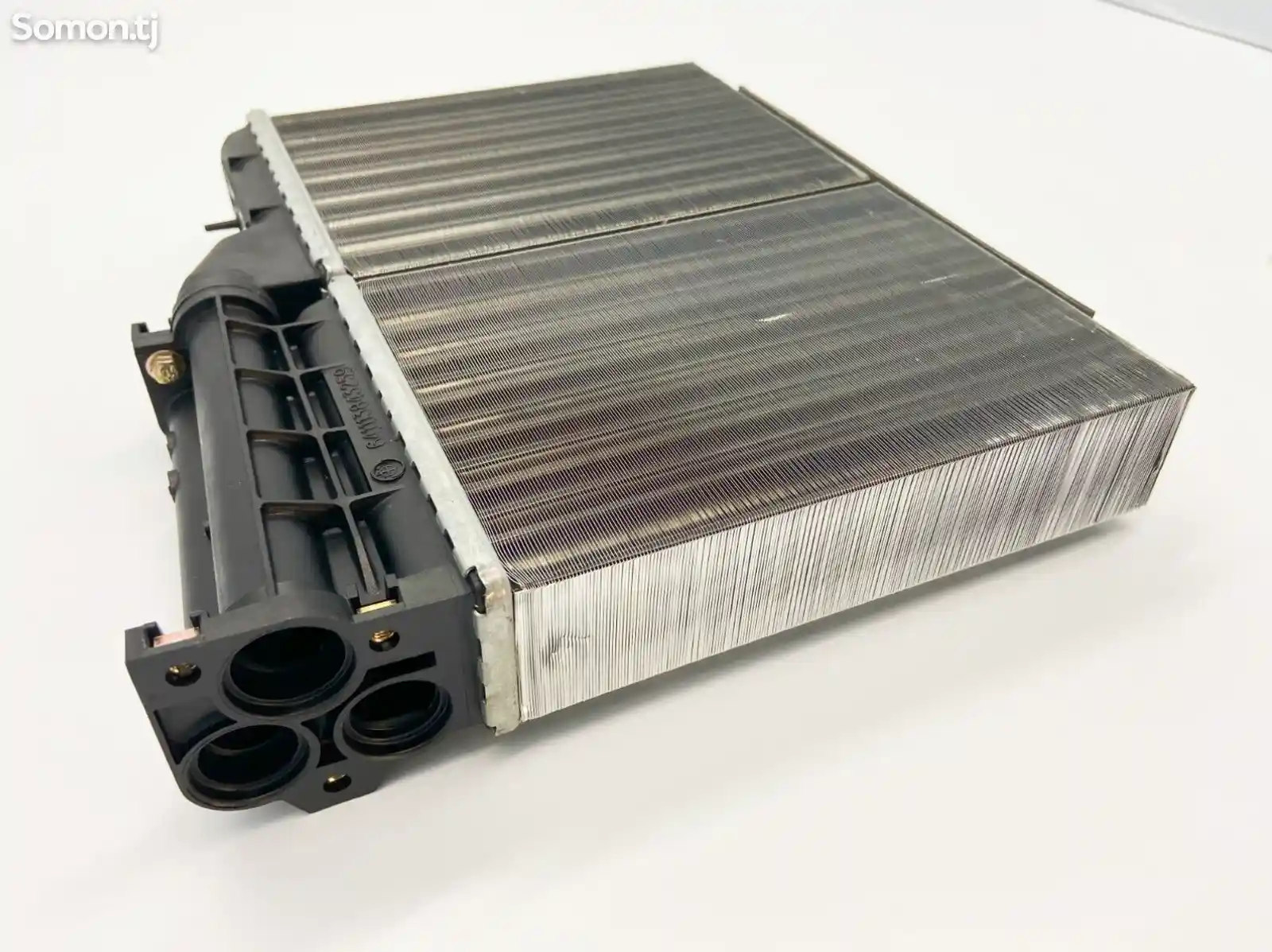 Радиатор отопителя Bmw E34 1987-1996 64111384725-1