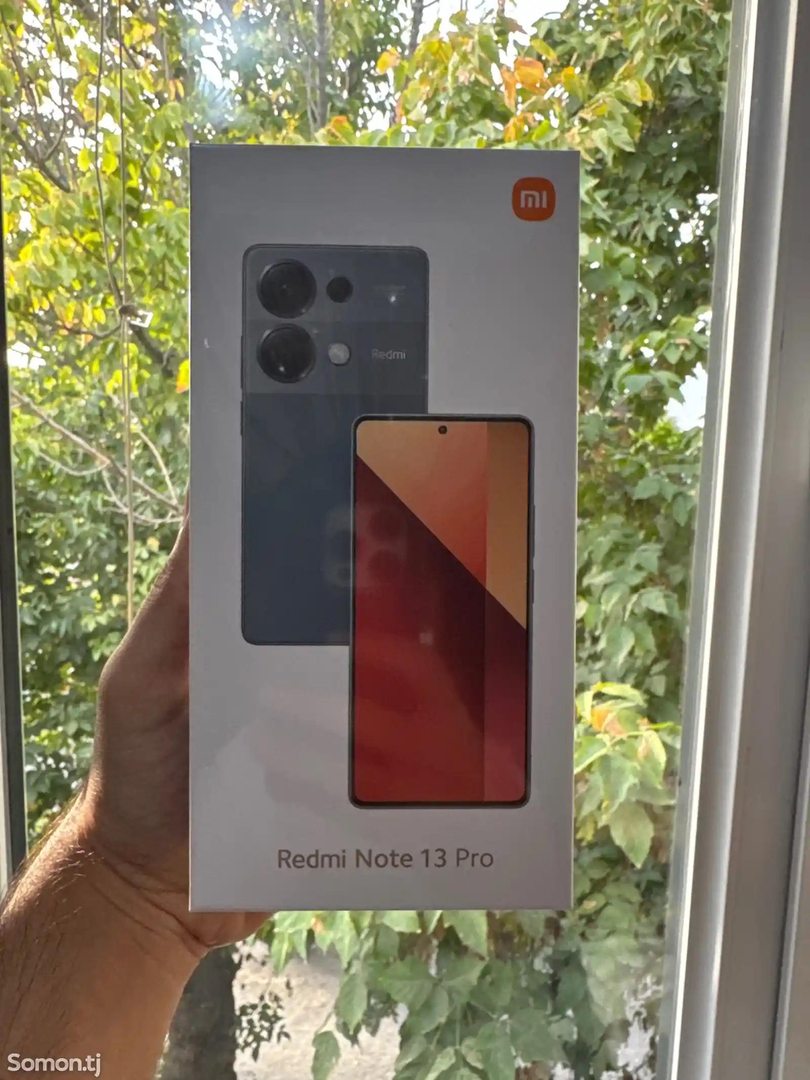 Xiaomi Redmi Note 13 pro 8/256gb-1