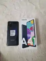 Samsung Galaxy A41-2