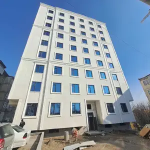 2-комн. квартира, Цокольный этаж, 80 м², 18 мкр