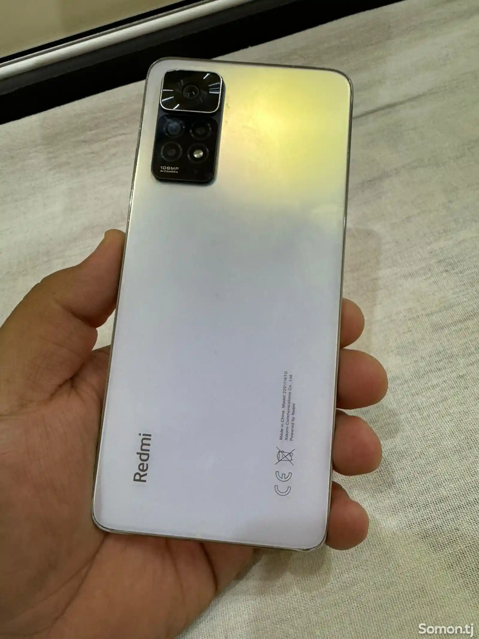 Xiaomi Redmi Note 11 Pro-7