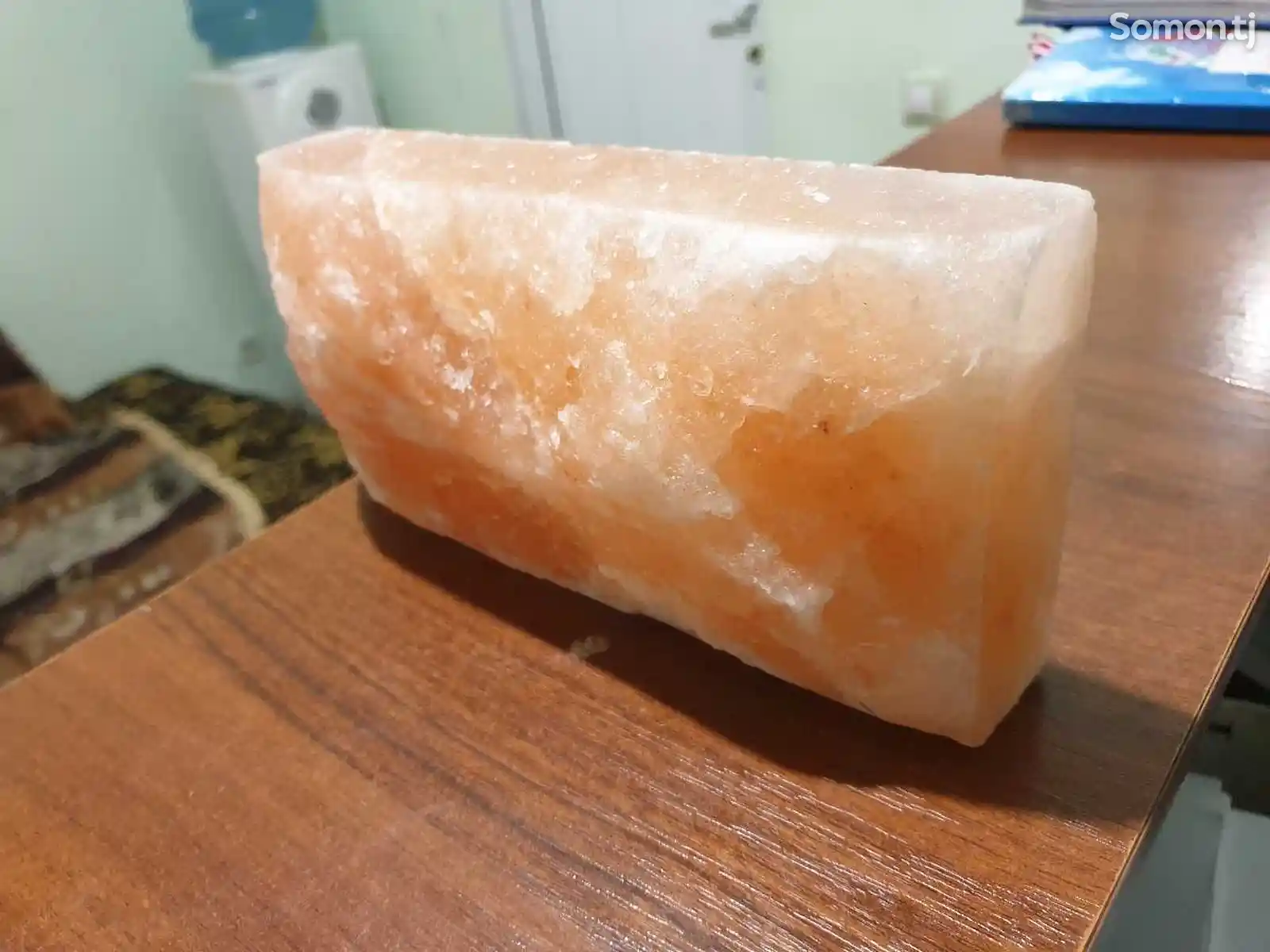 Кирпич из гималайской соли-2