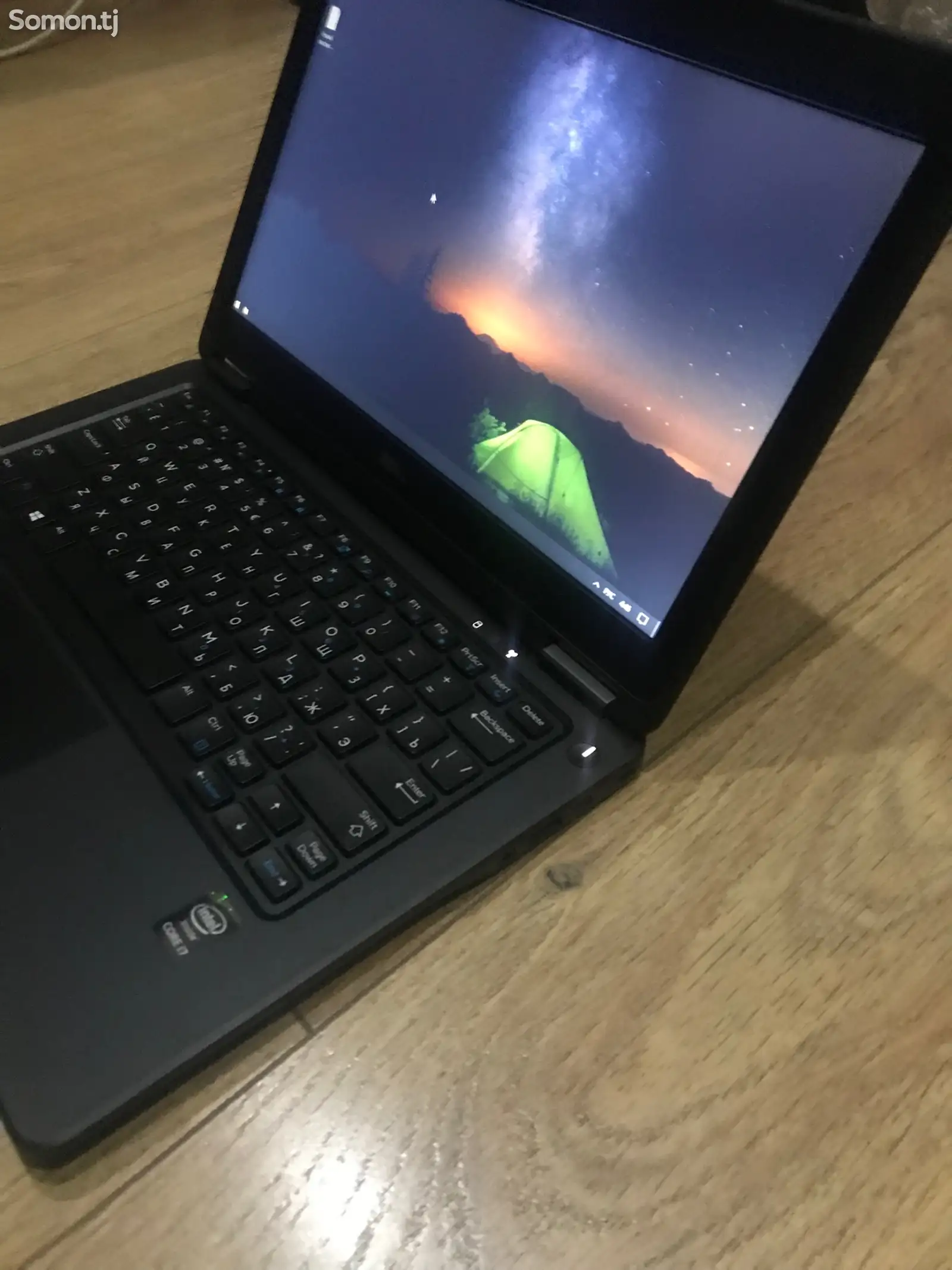 Ноутбук Dell Latitude e7250-1