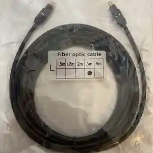 Оптический audio кабель