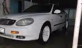 Daewoo Leganza, 1998-14