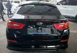 Kia K5, 2014-3