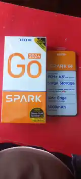 Tecno Spark GO 2024-2