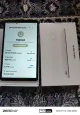 Планшет Samsung Galaxy Tab A9 64gb-8