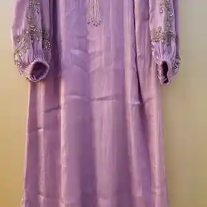 Платье абая