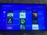 Игровая приставка Sony PlayStation 4 Slim-3