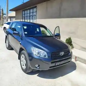 Toyota RAV 4, 2009