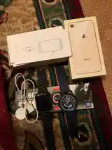 Apple iPhone 8, 64 gb, Gold-8