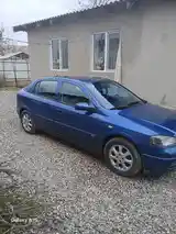 Opel Astra G, 2002-2