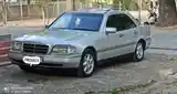 Mercedes-Benz C class, 1996-5