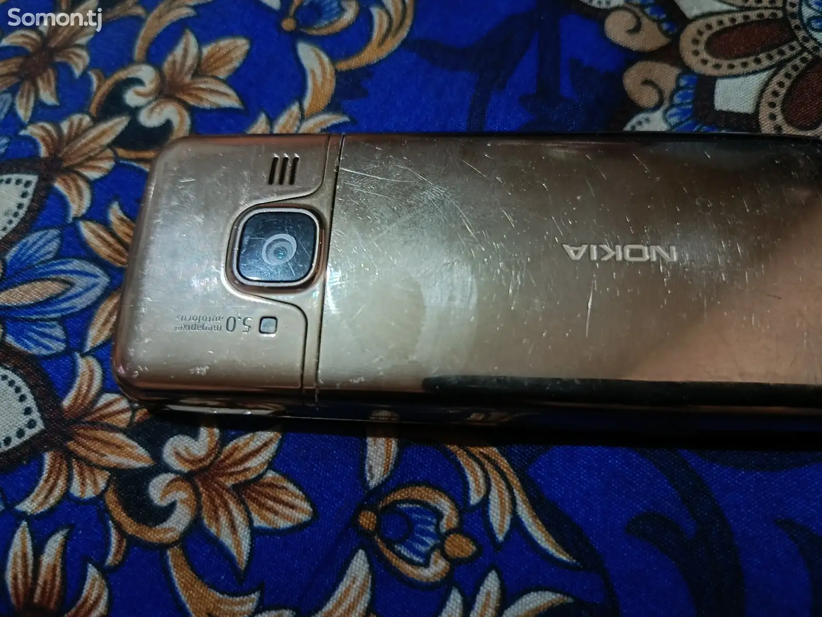 Nokia 6700-1