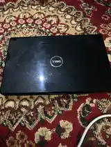 Ноутбук DELL-4