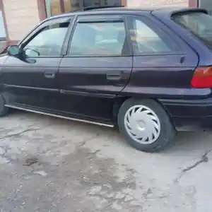 Opel Astra F, 1995