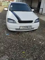 Opel Astra G, 2003-4