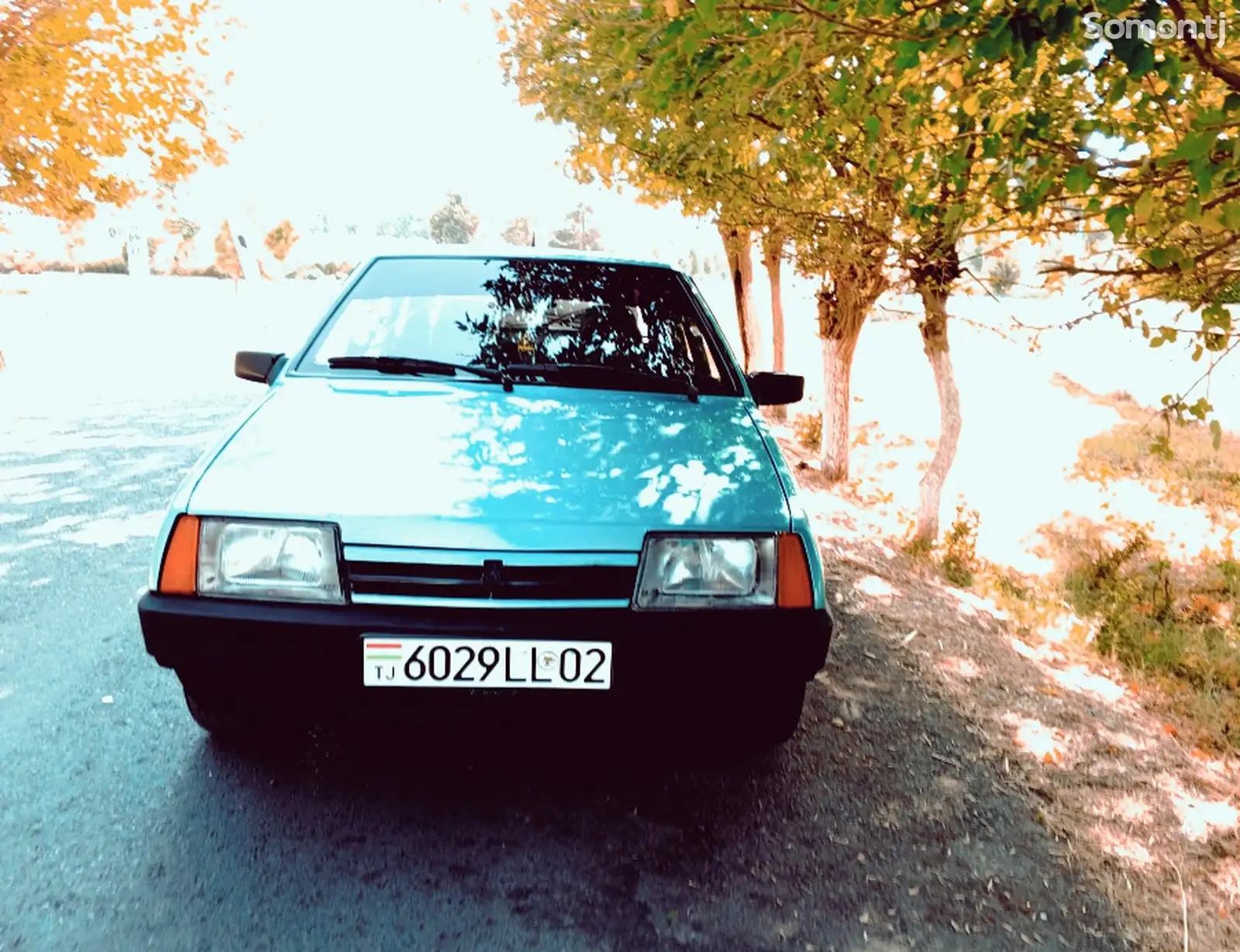 ВАЗ 2109, 1997-1