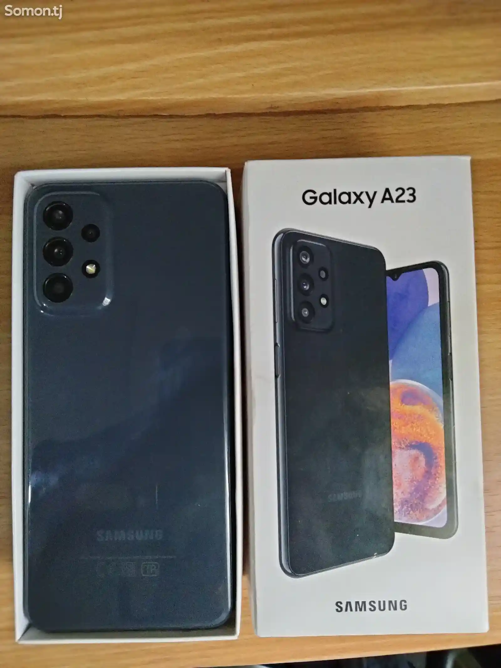 Samsung Galaxy A23 8/128gb-2