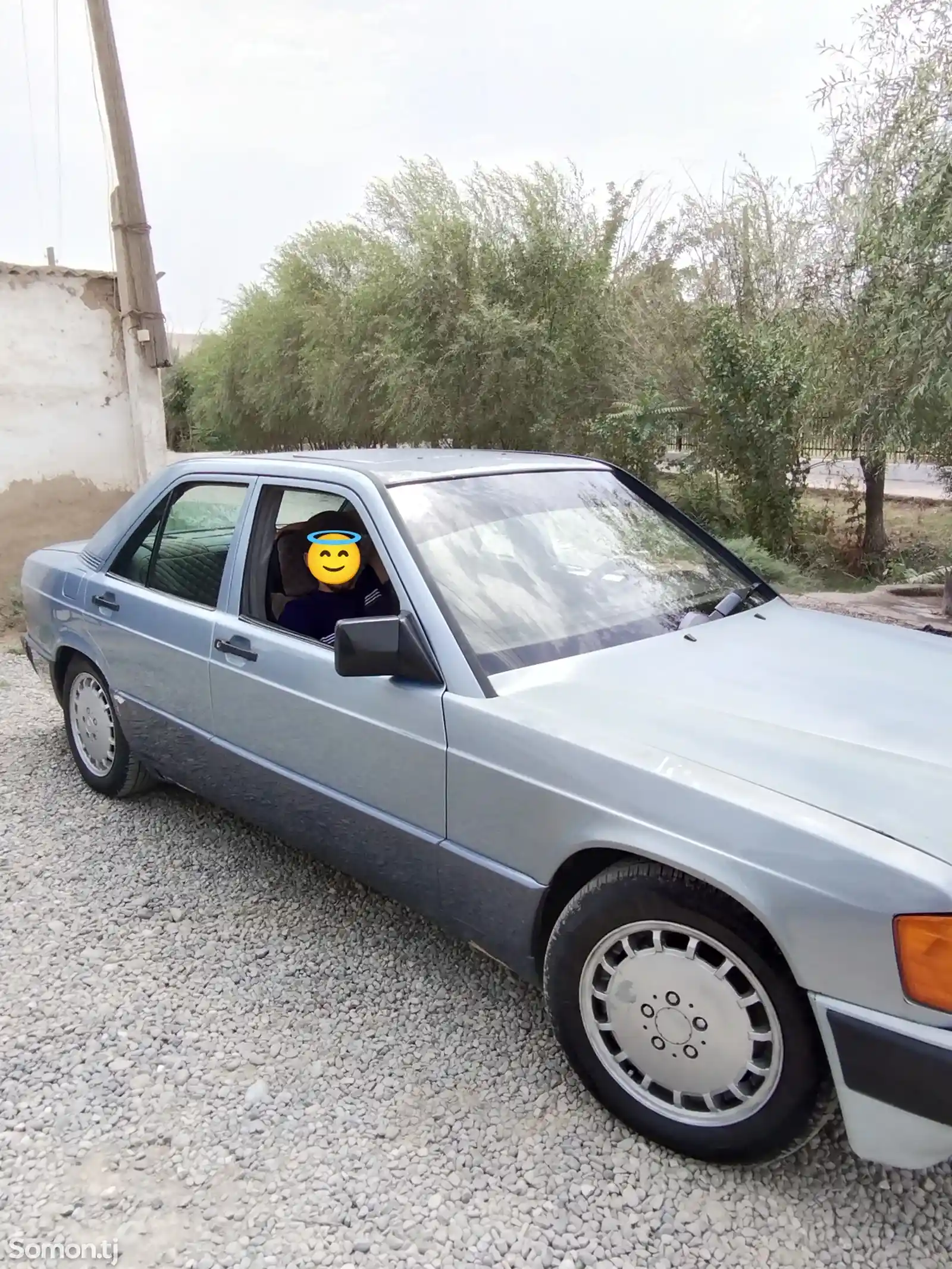 Mercedes-Benz W124, 1991-2