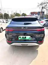 BYD Song Plus, 2024-7