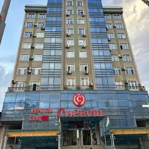 2-комн. квартира, 3 этаж, 95 м², Фирдавси