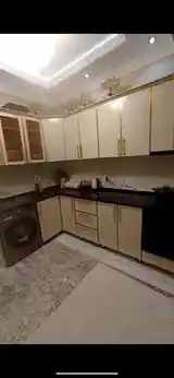 3-комн. квартира, 1 этаж, 100м², Караболо-8