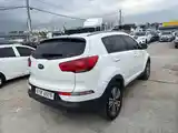 Kia Sportage, 2014-3